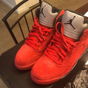 Jordan Retro 5